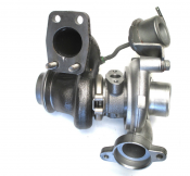 Turboaggregat Peugeot 307 1.6 HDi - Turbo 49173-07508, 0375N5