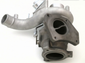 Turboaggregat Renault Laguna 2.0 16V Turbo - Turbo 49377-07303, 7701478861