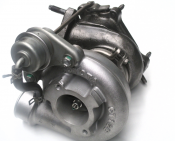 Turboaggregat Toyota Land Cruiser 3.0 TD - Turbo 17201-67040, 1720167040