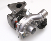 Turboaggregat Renault Kangoo Express 1.5 DCi - Turbo 5435 988 0033, 8200507852
