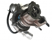Turboaggregat Opel Combo 1.3 16V CDTi - Turbo 5435 988 0006, 860067
