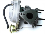 Turboaggregat Renault Master 3.0 DCi - Turbo HT12-22D, 7701065204