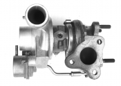 Turboaggregat Opel Corsa C 1.7 16V DTi - Turbo 49173-06503, 860036