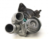 Turboaggregat Toyota Avensis II 2.0 D-4D - Turbo 727210-0001, 172010G010