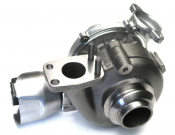 Turboaggregat Peugeot 5008 1.6 HDi - Turbo 762328-5002S, 0375P7