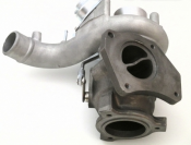 Turboaggregat Renault Scénic 2.0 16V Turbo - Turbo 49377-07303, 8200396687
