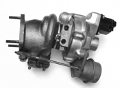Turboaggregat Peugeot 3008 1.6 THP - Turbo 5303 988 0121, 0375N7