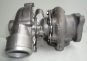 Turboaggregat Peugeot 405 II 1.9 TD - Turbo 5314 988 7012, 037553