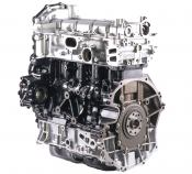 Renoverad Motor Ford transit 2.0 TDCi Motorkod: YNR6