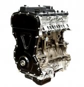 dieselmotor, Motor, Motorer, Utbytesmotor, utbytesmotorer, motorrenovering, motorbyte, Renoverad Motor - Citroen Jumper 2.2 HDi