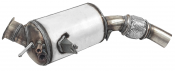 Dieselpartikelfilter-Partikelfilter-DPF-DPF rengöring-Dieselpartikelfilter rengöring