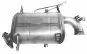 Dieselpartikelfilter-Partikelfilter-DPF-DPF rengöring-Dieselpartikelfilter rengöring