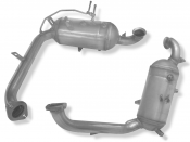 Dieselpartikelfilter-Partikelfilter-DPF-DPF rengöring-Dieselpartikelfilter rengöring-partikelfilter rengöring