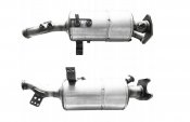 Dieselpartikelfilter (DPF) - Iveco - 5802081915
