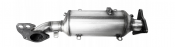 Dieselpartikelfilter (DPF) - Subaru Forester (2008-2011)