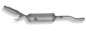 Dieselpartikelfilter, Partikelfilter, DPF, DPF rengöring, Dieselpartikelfilter rengöring