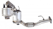 Dieselpartikelfilter, Partikelfilter, DPF, DPF rengöring, Dieselpartikelfilter rengöring, partikelfilter rengöring