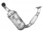 Dieselpartikelfilter, Partikelfilter, DPF, DPF rengöring, Dieselpartikelfilter rengöring, partikelfilter rengöring