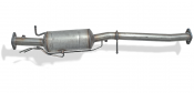 Dieselpartikelfilter, Partikelfilter, DPF, DPF rengöring, Dieselpartikelfilter rengöring, partikelfilter rengöring