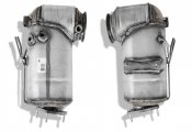 Dieselpartikelfilter, Partikelfilter, DPF, DPF rengöring, Dieselpartikelfilter rengöring, partikelfilter rengöring