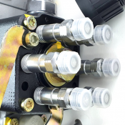 Dieselpump-insprutningspump-högtryckspump-dieselpumps renovering-utbytespump-Renoverad insprutningspump-0460406994