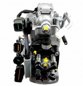 Dieselpump-insprutningspump-högtryckspump-dieselpumps renovering-utbytespump-Renoverad insprutningspump