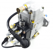 Dieselpump-insprutningspump-högtryckspump-dieselpumps renovering-utbytespump-Renoverad insprutningspump-0460406994