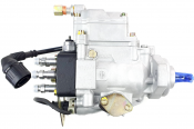 Dieselpump-insprutningspump-högtryckspump-dieselpumps renovering-utbytespump-Renoverad insprutningspump-0460406994