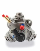 Dieselpump Alfa Romeo 166 2.4 JTDM - Motorkod 936B000, Dieselpump, insprutningspump, högtryckspump, renoverad dieselpump, renove