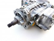 Dieselpump, insprutningspump, högtryckspump, dieselpumps renovering, utbytespump, Renoverad insprutningspump