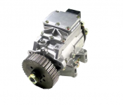 Renoverad dieselpump - Audi A6 2.5 TDi Motorkod: AKE, BAU, BDH, BND, Dieselpump, insprutningspump, högtryckspump, dieselpumps re