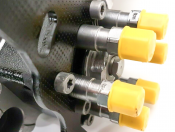 Renoverad dieselpump BMW 5 (E28) Motorkod: M21 D24, 0460406022