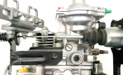 Renoverad dieselpump BMW 5 (E28) Motorkod: M21 D24, 0460406022