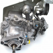 Dieselpump, insprutningspump, högtryckspump, dieselpumps renovering, utbytespump, Renoverad insprutningspump, Renoverad dieselpu
