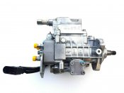 Dieselpump, insprutningspump, högtryckspump, dieselpumps renovering, utbytespump, Renoverad insprutningspump