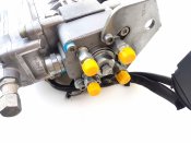 Dieselpump, insprutningspump, högtryckspump, dieselpumps renovering, utbytespump, Renoverad insprutningspump