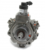Renoverad dieselpump - Hyundai Accent/Elantra 1.5CRDi Motorkod: D4FA, Dieselpump, insprutningspump, högtryckspump, dieselpumps r