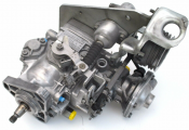 Dieselpump, insprutningspump, högtryckspump, dieselpumps renovering, utbytespump, Renoverad insprutningspump, Renoverad dieselpu