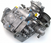 Dieselpump, insprutningspump, högtryckspump, dieselpumps renovering, utbytespump, Renoverad insprutningspump, Renoverad dieselpu