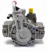 Renoverad dieselpump - Volkswagen Jetta/Polo 1.6TDi Motorkod: CAYC, CAYA, CAYB, CLNA, Dieselpump, insprutningspump, högtryckspum