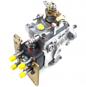 Dieselpump, insprutningspump, högtryckspump, dieselpumps renovering, utbytespump, Renoverad insprutningspump, 0460424255