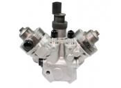 Renoverad dieselpump - BMW X5 / X6 30d Motorkod: C14SE, N57D30A, N47D20D, Dieselpump, insprutningspump, högtryckspump, dieselpum