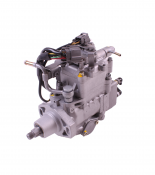 Dieselpump, insprutningspump, högtryckspump, dieselpumps renovering, utbytespump, Renoverad insprutningspump (2), Renoverad Zexe