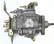 Renoverad dieselpump - Volkswagen transporter 2.4 D Motorkod: AAB, Dieselpump, insprutningspump, högtryckspump, dieselpumps reno