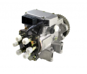 Renoverad dieselpump - Audi A6 2.5 TDi Motorkod: AKE, BAU, BDH, BND, Dieselpump, insprutningspump, högtryckspump, dieselpumps re