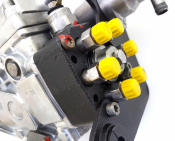 Dieselpump, insprutningspump, högtryckspump, dieselpumps renovering, utbytespump, Renoverad insprutningspump, Renoverad dieselpu