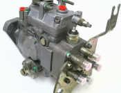 Renoverad dieselpump - Volkswagen transporter 2.4 D Motorkod: AAB, Dieselpump, insprutningspump, högtryckspump, dieselpumps reno