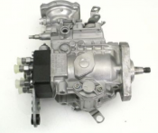 Dieselpump, insprutningspump, högtryckspump, dieselpumps renovering, utbytespump, Renoverad insprutningspump, Renoverad dieselpu