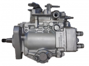 Dieselpump Fiat Ducato 2.5 - Motorkod 8144.67, CRD93L, U25-661, Dieselpump, insprutningspump, högtryckspump, Högtryckspump, högt