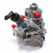 Dieselpump Ford Fiesta VI 1.6 TDCi - Motorkod HHJF, Dieselpump, insprutningspump, högtryckspump, Renoverad insprutningspump